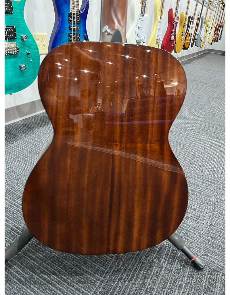 Martin Martin 000E Retro Plus Mahogany