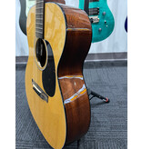 Martin Martin 000E Retro Plus Mahogany