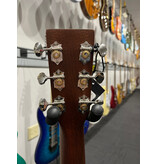 Martin Martin 000E Retro Plus Mahogany