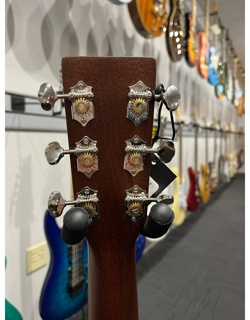 Martin Martin 000E Retro Plus Mahogany