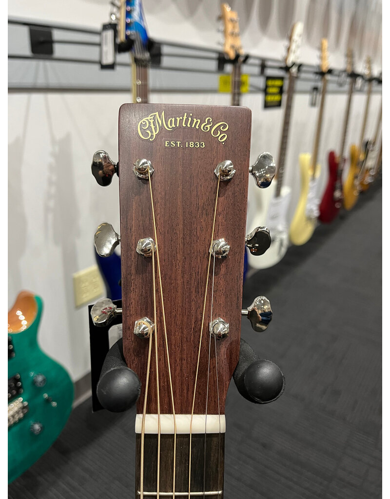 Martin Martin 000E Retro Plus Mahogany