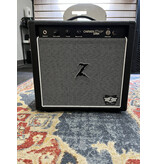 Used Dr. Z Carmen Ghia 35th anniversary combo
