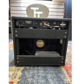 Used Dr. Z Carmen Ghia 35th anniversary combo