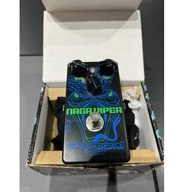 used Catalinbread Naga Viper
