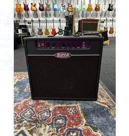 budda Used Budda SD30 series II combo w/cover (pre-peavey)