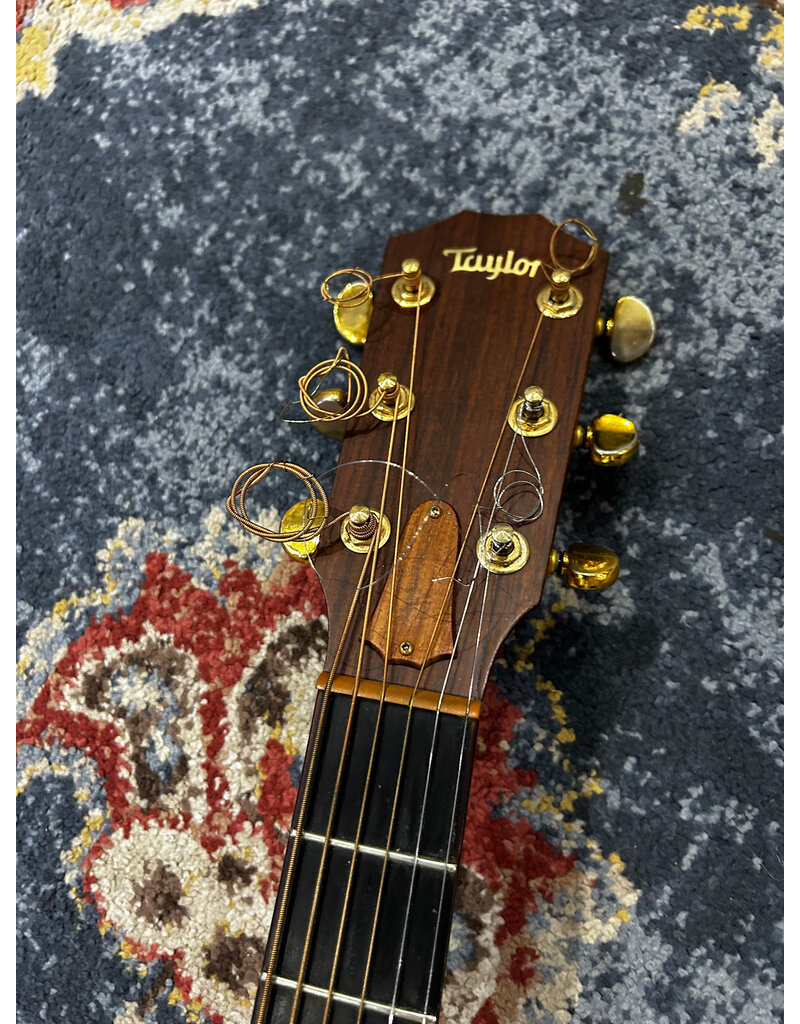 Taylor Used Taylor K-10 1994 w/case