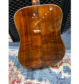 Taylor Used Taylor K-10 1994 w/case