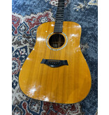 Taylor Used Taylor K-10 1994 w/case