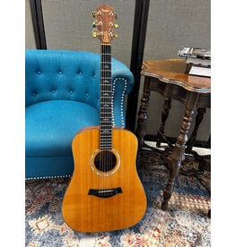 Taylor Used Taylor K-10 1994 w/case