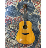 Taylor Used Taylor K-10 1994 w/case