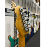 K-line Used K-Line San Bernardino Silver w/ TV Jones pickups