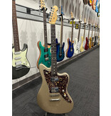 K-line Used K-Line San Bernardino Silver w/ TV Jones pickups