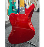 Fender Used Fender Jazzmaster 90's made in Japan red