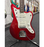 Fender Used Fender Jazzmaster 90's made in Japan red
