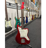 Fender Used Fender Jazzmaster 90's made in Japan red