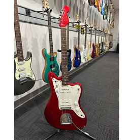 Fender Used Fender Jazzmaster 90's made in Japan red