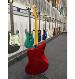 Fender Used Fender Jazzmaster 90's made in Japan red
