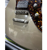 K-line Used K-Line San Bernardino Silver w/ TV Jones pickups