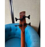 Copy of Ibanez SR600E Electric Bass Antique Brown Stained Burst