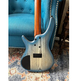 Copy of Ibanez SR600E Electric Bass Antique Brown Stained Burst