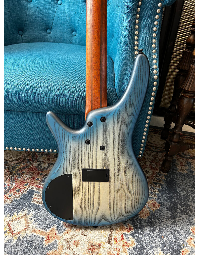 Copy of Ibanez SR600E Electric Bass Antique Brown Stained Burst