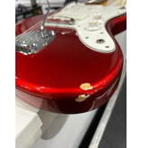 Fender Used Fender Jazzmaster 90's made in Japan red