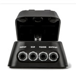 Dunlop Dunlop Volume (X) 8 Low Friction Band-Drive