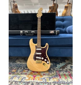 Fender Used Fender Deluxe Player Strat w/ case