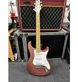 PRS Used Paul Reed Smith Silver Sky midnight rose maple w/bag