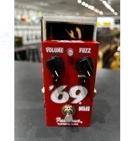 Used Fulltone '69 MKII