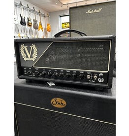 Victory Used Victory V50 The Earl amp head