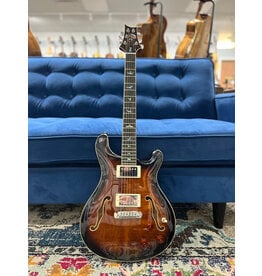 PRS Used Paul Reed Smith SE Hollow Body II Piezo w/bag