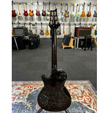 PRS Paul Reed Smith SE McCarty Singlecut 594 Black Gold Burst