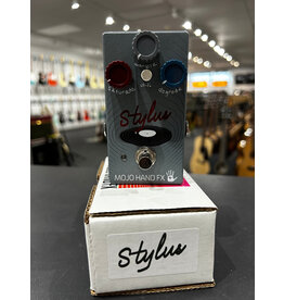 Mojo Hand FX Stylus - LoFi Vinyl Modulator