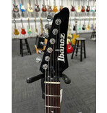 Used Ibanez AZ42P1 Prussian Blue Metallic w/bag