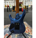 Used Ibanez AZ42P1 Prussian Blue Metallic w/bag