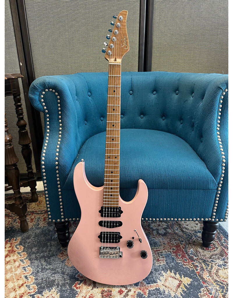 Suhr Modern Antique Limited Edition - Shell Pink