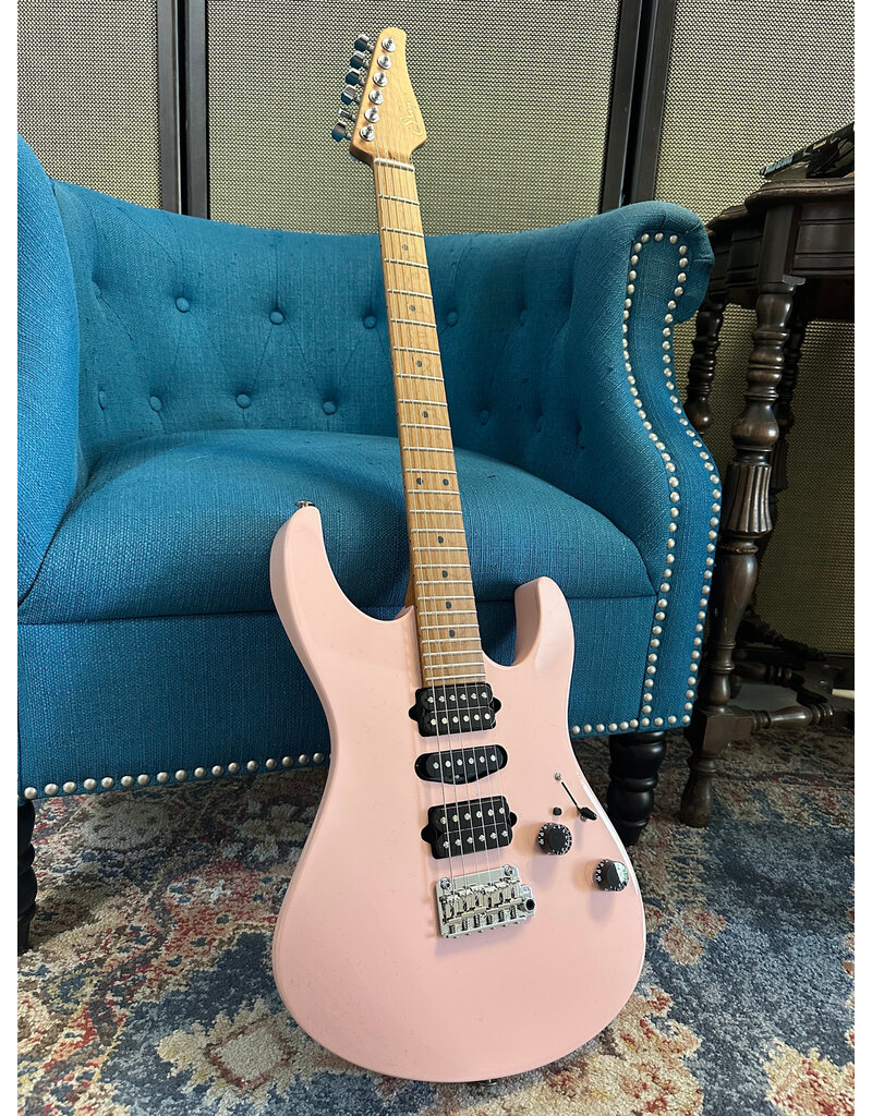 Suhr Modern Antique Limited Edition - Shell Pink