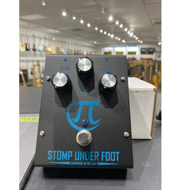Stomp Under Foot Stomp Under Foot THE PI™ / VINTAGE MINI