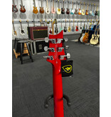 PRS Paul Reed Smith SE Custom 24 Charcoal Cherry Burst