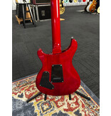 PRS Paul Reed Smith SE Custom 24 Charcoal Cherry Burst