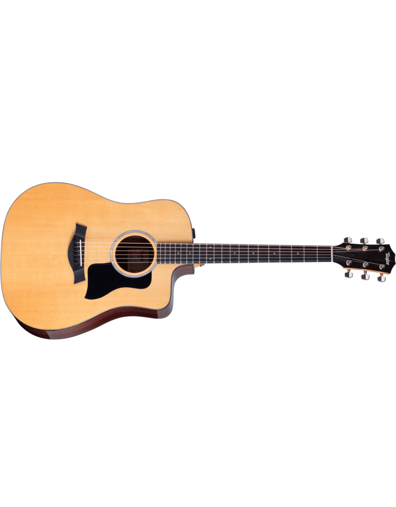 Taylor Talyor 210CE Plus Acoustic Guitar