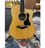 Taylor Talyor 210CE Plus Acoustic Guitar