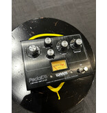 Warm Audio Used Warm Audio Pedal76 All-Analog Transformer-Balanced FET Compressor Pedal