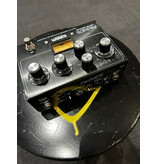 Warm Audio Used Warm Audio Pedal76 All-Analog Transformer-Balanced FET Compressor Pedal