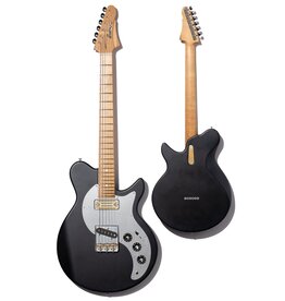Eastman Fullertone SC'52 Moss Black