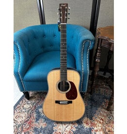 Bourgeois Vintage Touchstone Series Dreadnought