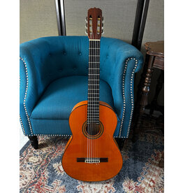 jose ramirez Used Jose Ramirez 1A 1974 Flamenco w/case