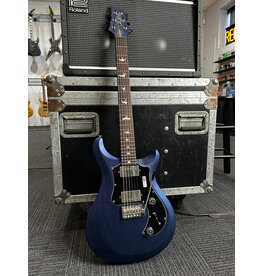 PRS Paul Reed Smith S2 Standard 24 Satin - Midnight Metallic