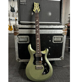 PRS Paul Reed Smith S2 Standard 24 Satin - Mavis Mint Metallic